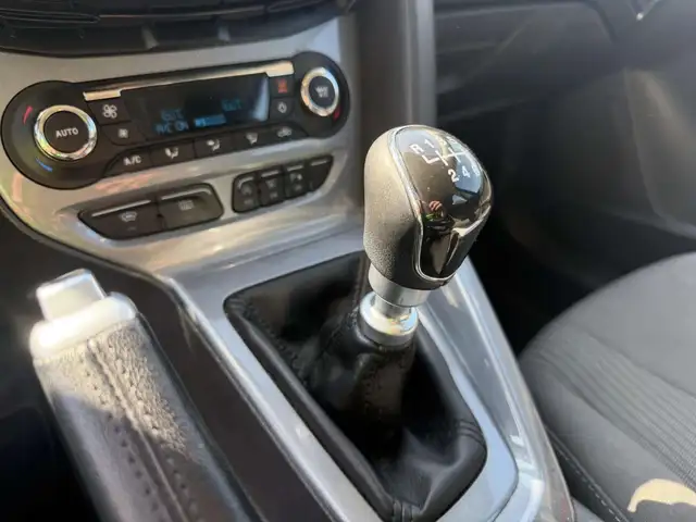 Ford Focus view 15