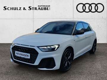 Sportback S line 35 TFSI 110(150) kW(PS) S tronic