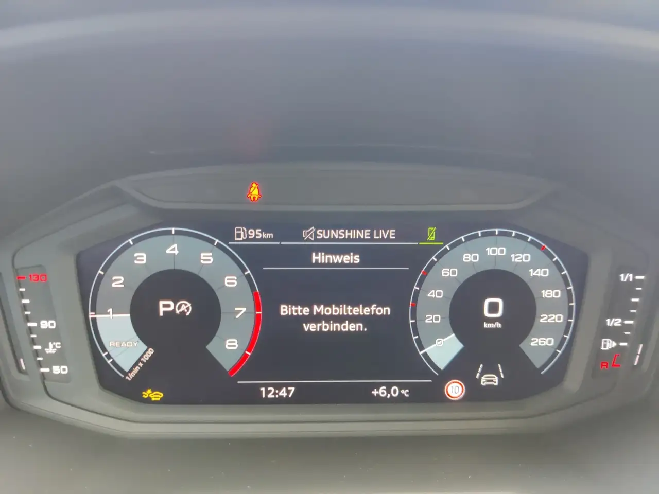 Audi A1 Sportback S line 35 TFSI 110(150) kW(PS) S tronic 16