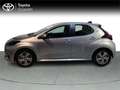 Toyota Yaris 120H 1.5 Active Plus Gris - thumbnail 3