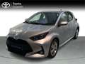 Toyota Yaris 120H 1.5 Active Plus Gris - thumbnail 1