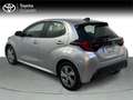 Toyota Yaris 120H 1.5 Active Plus Gris - thumbnail 2