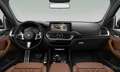 BMW X3 M Sport HUD DAB Laser 360° Individual Blau - thumbnail 2