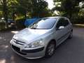 Peugeot 307 1.6  Ambiente 110 Klima, Soundsysthem, TÜV neu! Silber - thumbnail 2