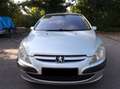 Peugeot 307 1.6  Ambiente 110 Klima, Soundsysthem, TÜV neu! Silber - thumbnail 3