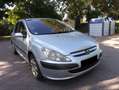 Peugeot 307 1.6  Ambiente 110 Klima, Soundsysthem, TÜV neu! Silber - thumbnail 6
