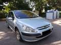 Peugeot 307 1.6  Ambiente 110 Klima, Soundsysthem, TÜV neu! Silber - thumbnail 5