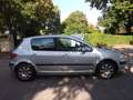 Peugeot 307 1.6  Ambiente 110 Klima, Soundsysthem, TÜV neu! Silber - thumbnail 9
