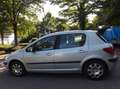 Peugeot 307 1.6  Ambiente 110 Klima, Soundsysthem, TÜV neu! Silber - thumbnail 18