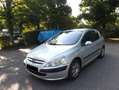 Peugeot 307 1.6  Ambiente 110 Klima, Soundsysthem, TÜV neu! Silber - thumbnail 1