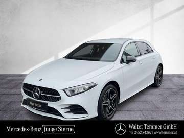 e AMG-Line NP 54.236 LED Premium RKam Night
