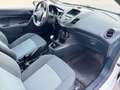 Ford Fiesta Van1,25,16V,Basis-Transporter Blanco - thumbnail 9