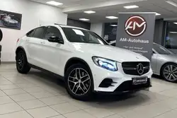 Mercedes-Benz GLC 250 d Coupe 4M *AMG*Night*GlasSD*AHK*ACC*HUD - fotografija vozila