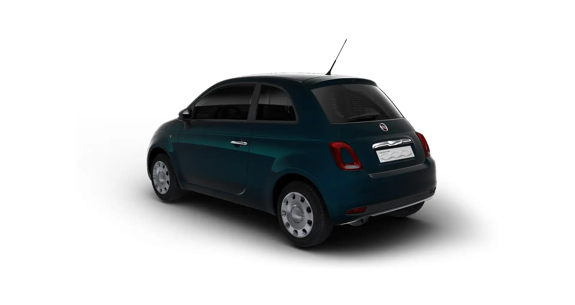 Fiat 500 1.0 Hybrid | DAB Radio | Apple Carplay & Android A - 2