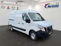 Nissan Interstar L2H2 3,5 dCi 150 FWD N-Connecta Blanc - thumbnail 2