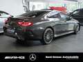 Mercedes-Benz CLS 450 4M AMG 360°-KAM MULTI SHZ NIGHT KLIMA Grau - thumbnail 3