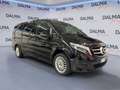 Mercedes-Benz V 220 220 d Executive auto E6 Schwarz - thumbnail 7