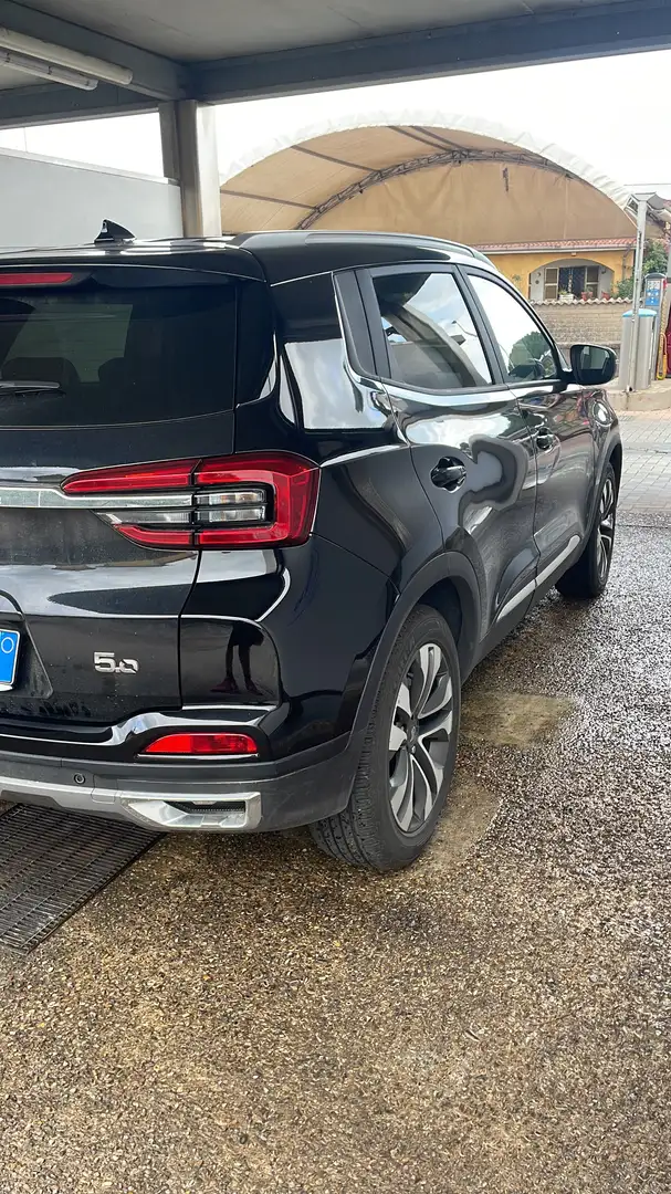 DR Automobiles DR5.0 5.0 1.5 turbo Gpl 149cv cvt - 1