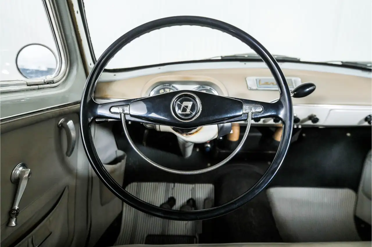 Lancia Appia III SERIE ., foto 6