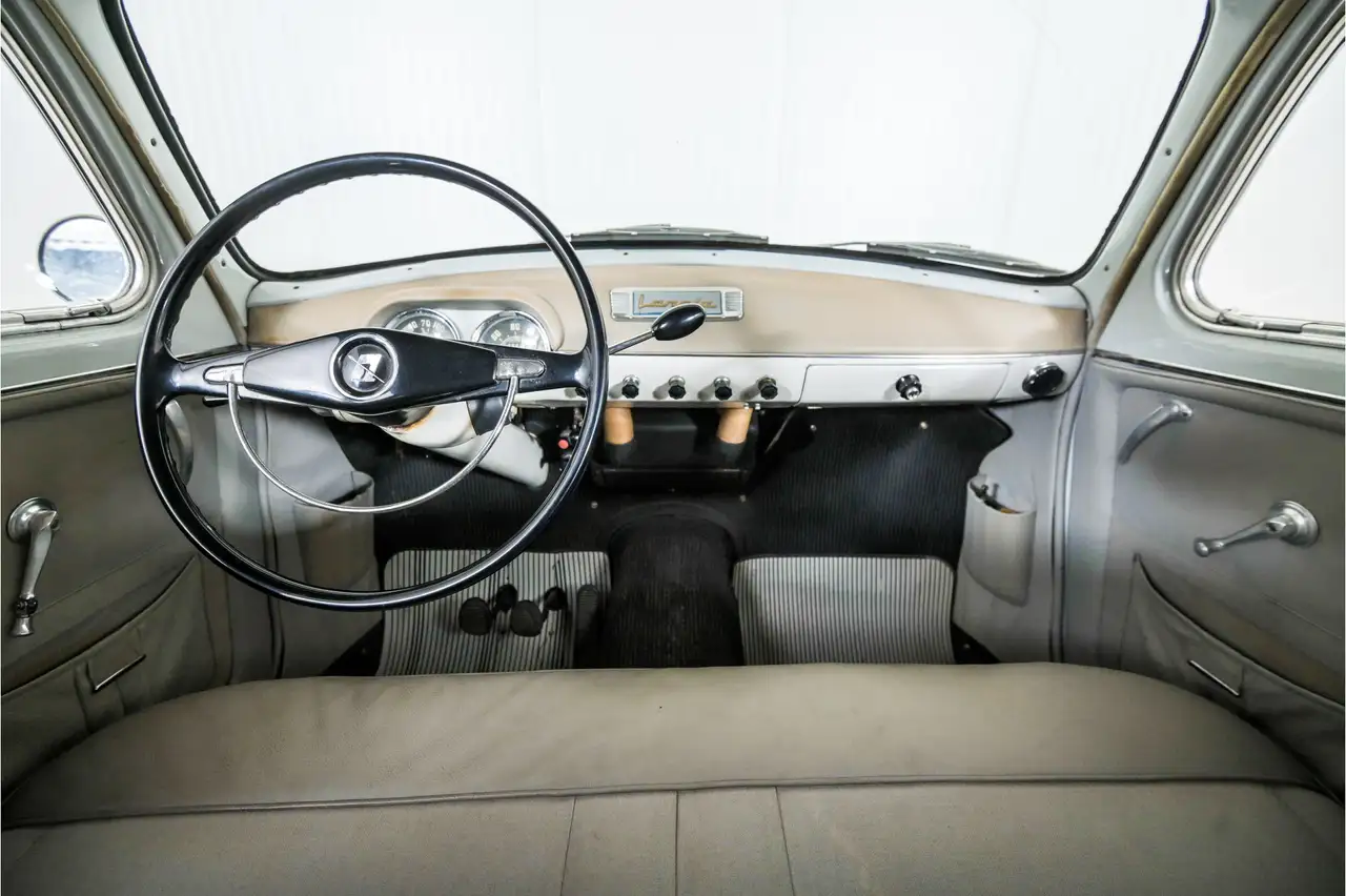 Lancia Appia III SERIE ., foto 5