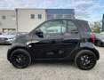 smart forTwo PRIME*BENZIN*VOLLLEDER*LED*PANO*SiHZ*GARANTIE*TUV Noir - thumbnail 8