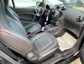 smart forTwo PRIME*BENZIN*VOLLLEDER*LED*PANO*SiHZ*GARANTIE*TUV Noir - thumbnail 13
