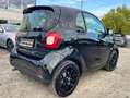 smart forTwo PRIME*BENZIN*VOLLLEDER*LED*PANO*SiHZ*GARANTIE*TUV Noir - thumbnail 6