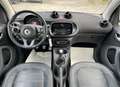 smart forTwo PRIME*BENZIN*VOLLLEDER*LED*PANO*SiHZ*GARANTIE*TUV Noir - thumbnail 12