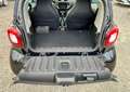 smart forTwo PRIME*BENZIN*VOLLLEDER*LED*PANO*SiHZ*GARANTIE*TUV Noir - thumbnail 9