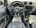 smart forTwo PRIME*BENZIN*VOLLLEDER*LED*PANO*SiHZ*GARANTIE*TUV Noir - thumbnail 14