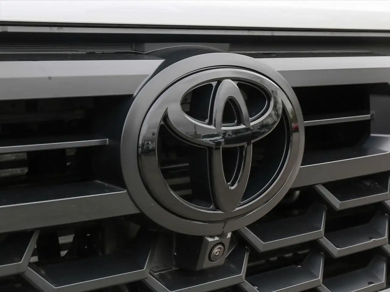 Toyota Tacoma photo Toyota Tacoma