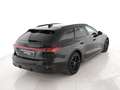Audi A5 Avant 2.0 tdi mhev+ S line edition quattro 204cv s Nero - thumbnail 3