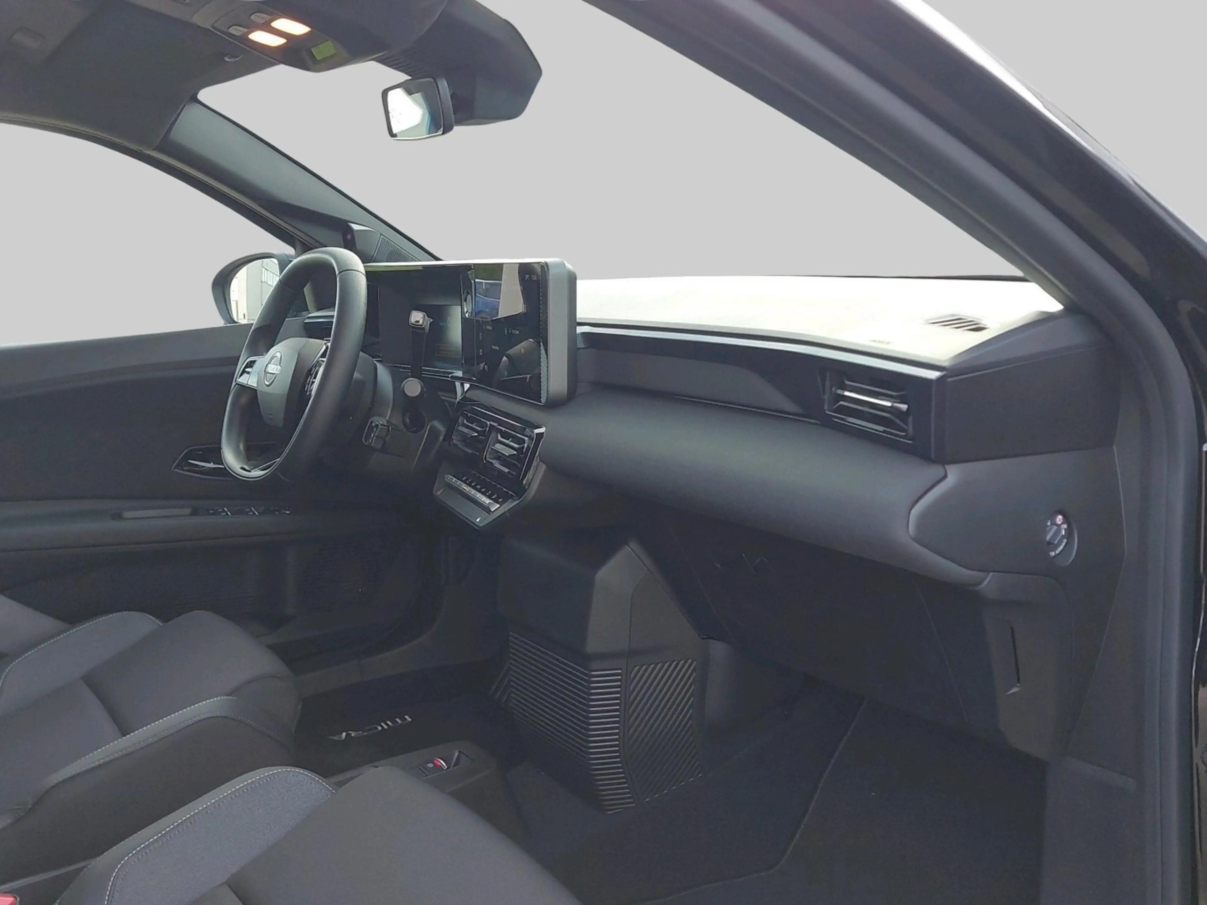 Nissan Micra Engage 40 kWh — photo 13
