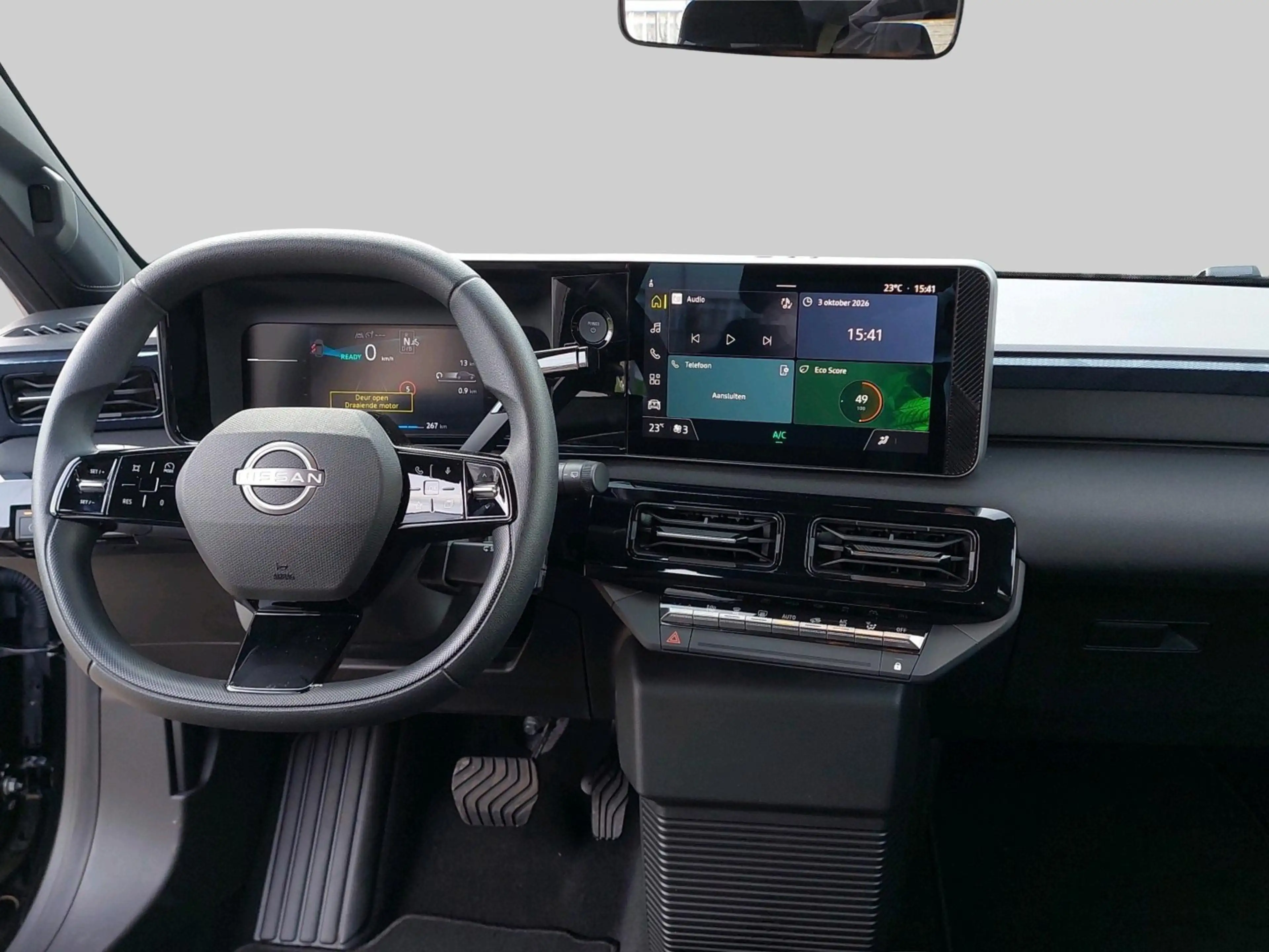 Nissan Micra Engage 40 kWh — photo 5