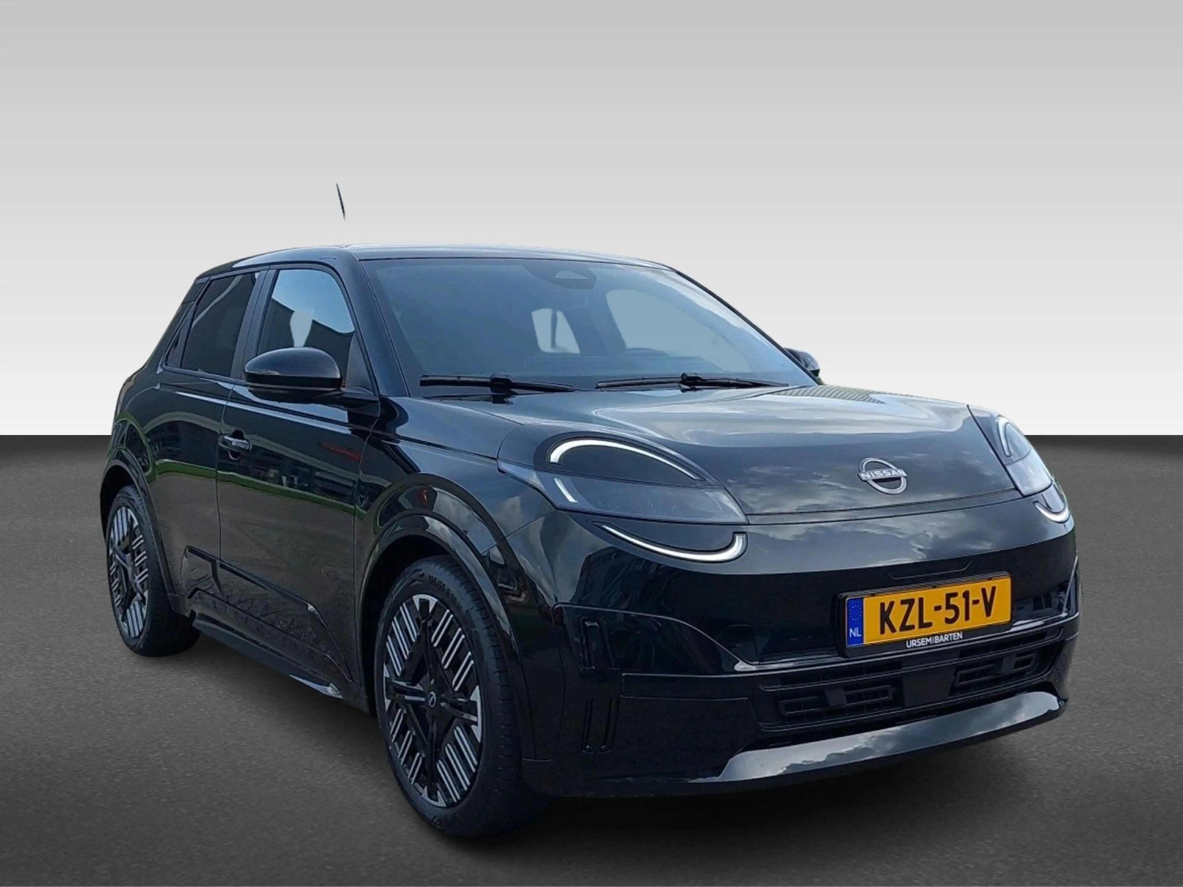 Nissan Micra Engage 40 kWh — photo 8