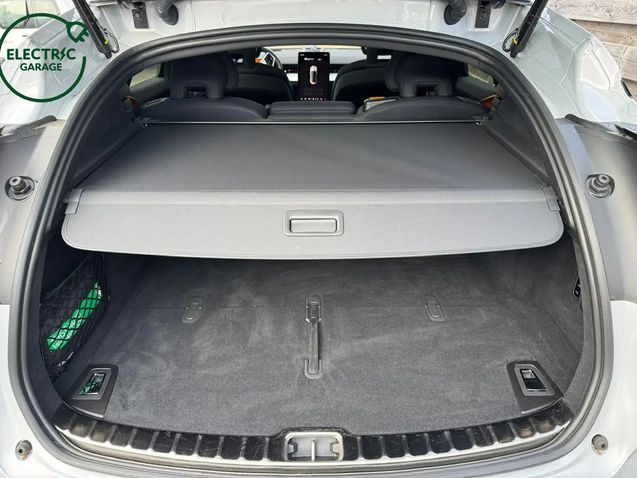 Polestar 3 2024