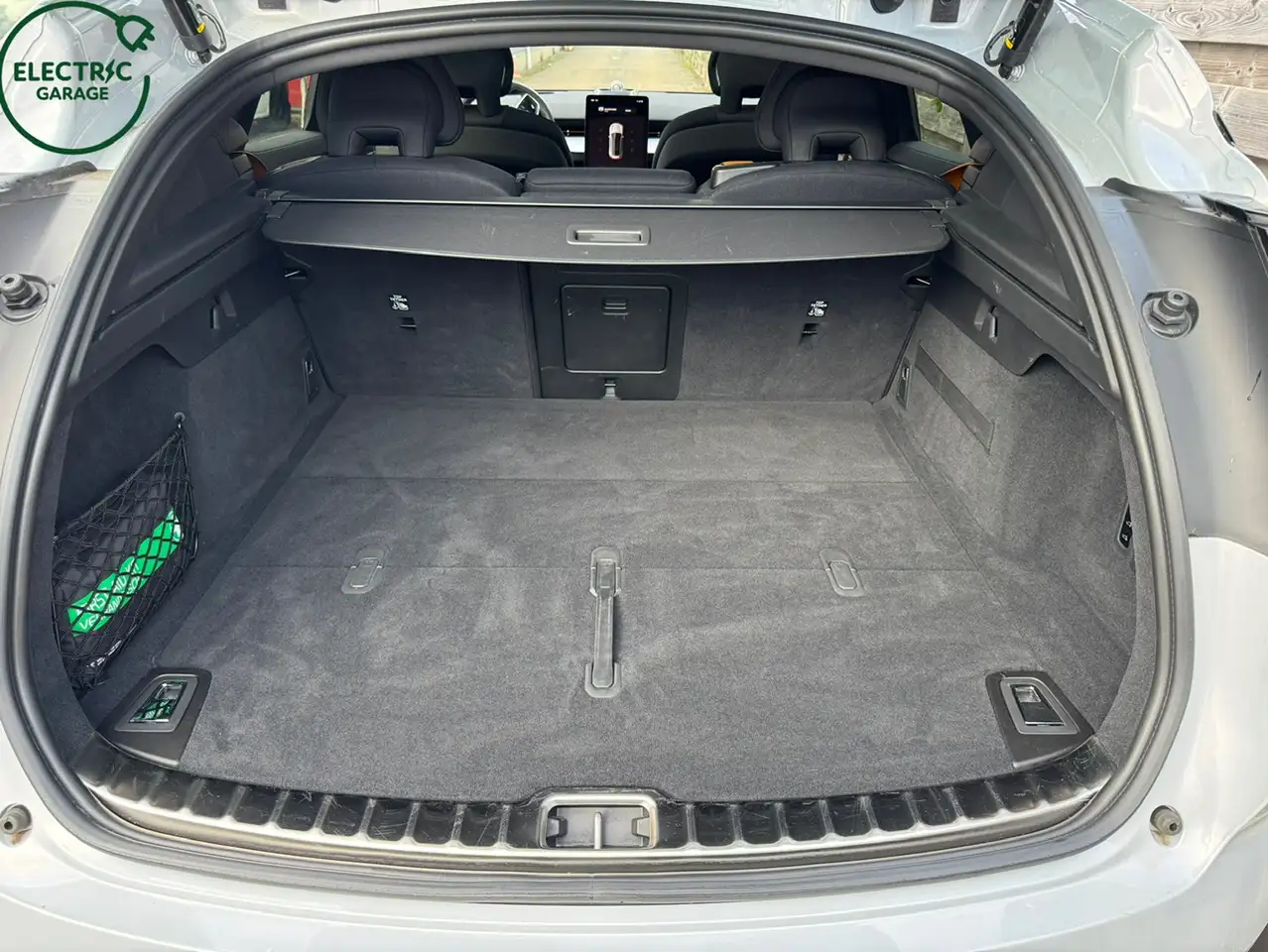 Polestar 3 2024