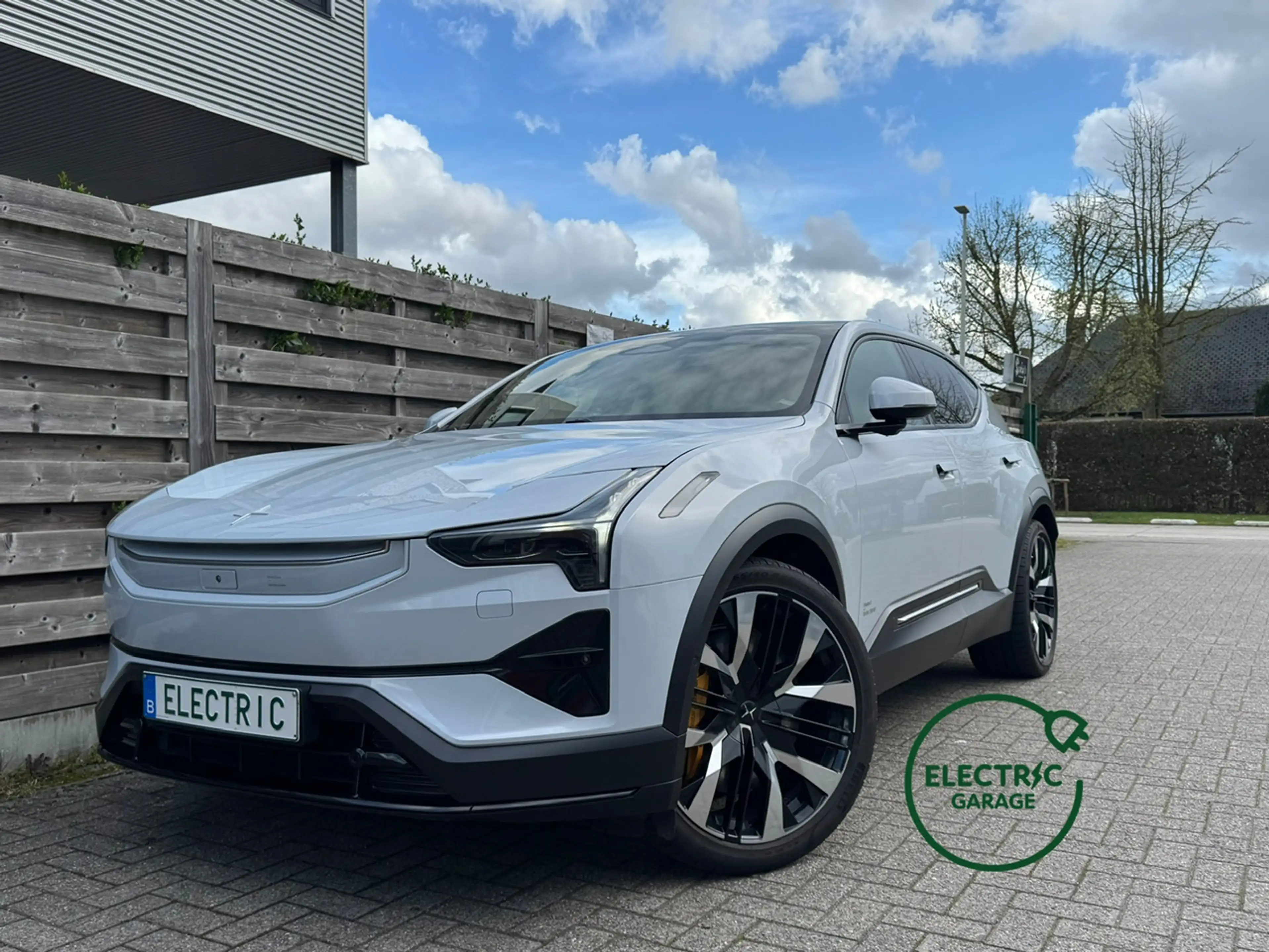 Polestar 3 Polestar 3 111 kWh Performance 56995eu netto — photo 10
