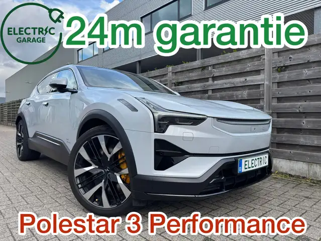 Polestar 3