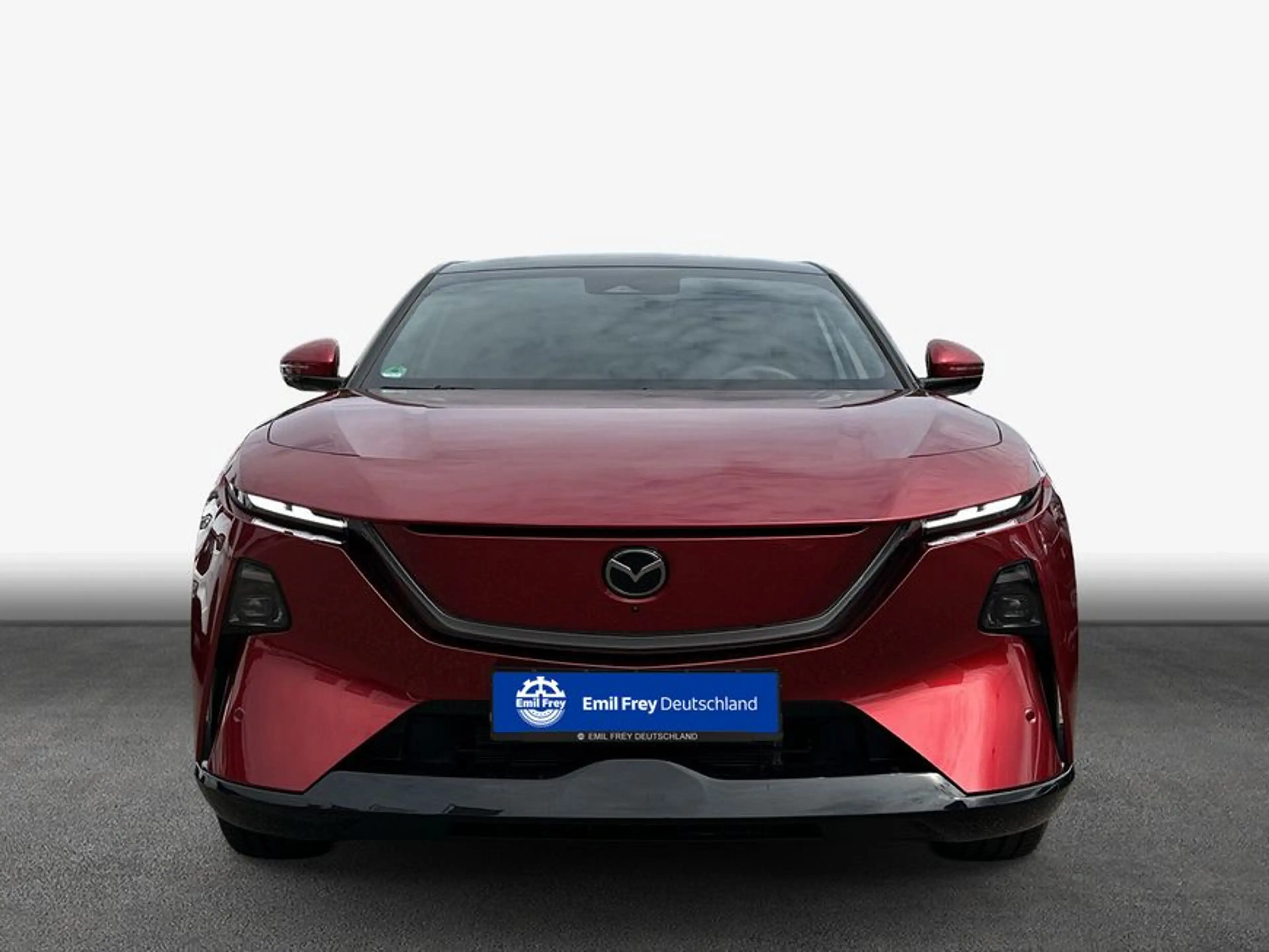Mazda CX-6e CX-6e Takumi — photo 3