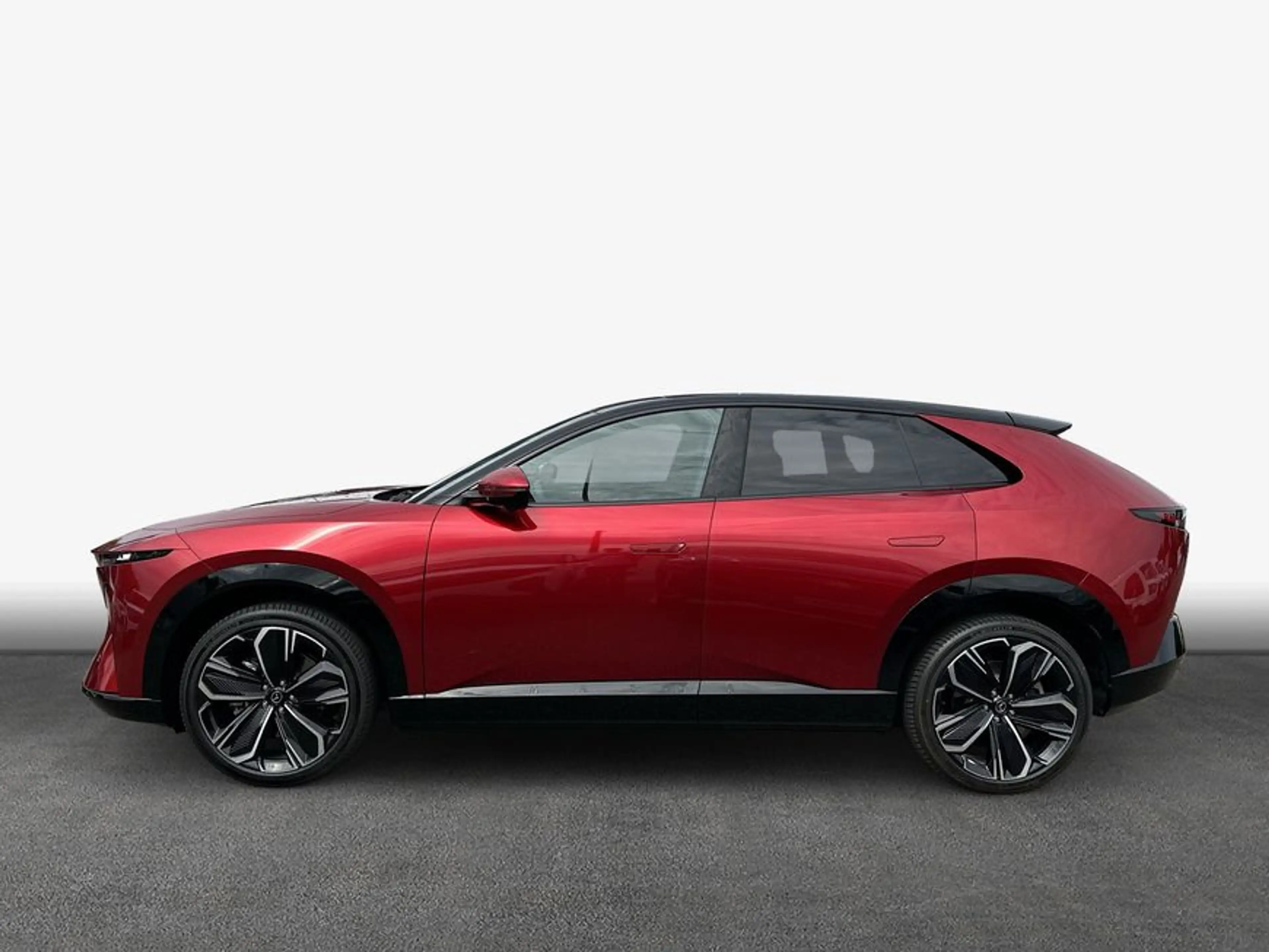 Mazda CX-6e CX-6e Takumi — photo 5