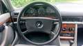Mercedes-Benz S 500 500 SE W126 -Potenter Klassiker im Traumzustand- Grijs - thumbnail 22