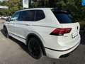 Volkswagen Tiguan Allspace R-Line 4 Motion 2.0 TSI 180 kW Harman-Kardon Weiß - thumbnail 4