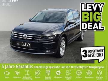 1.5 TSI DSG Highline *SHZ*LM*NAVI