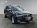 Volkswagen Tiguan Allspace 1.5 TSI DSG Highline *SHZ*LM*NAVI Zwart - thumbnail 8