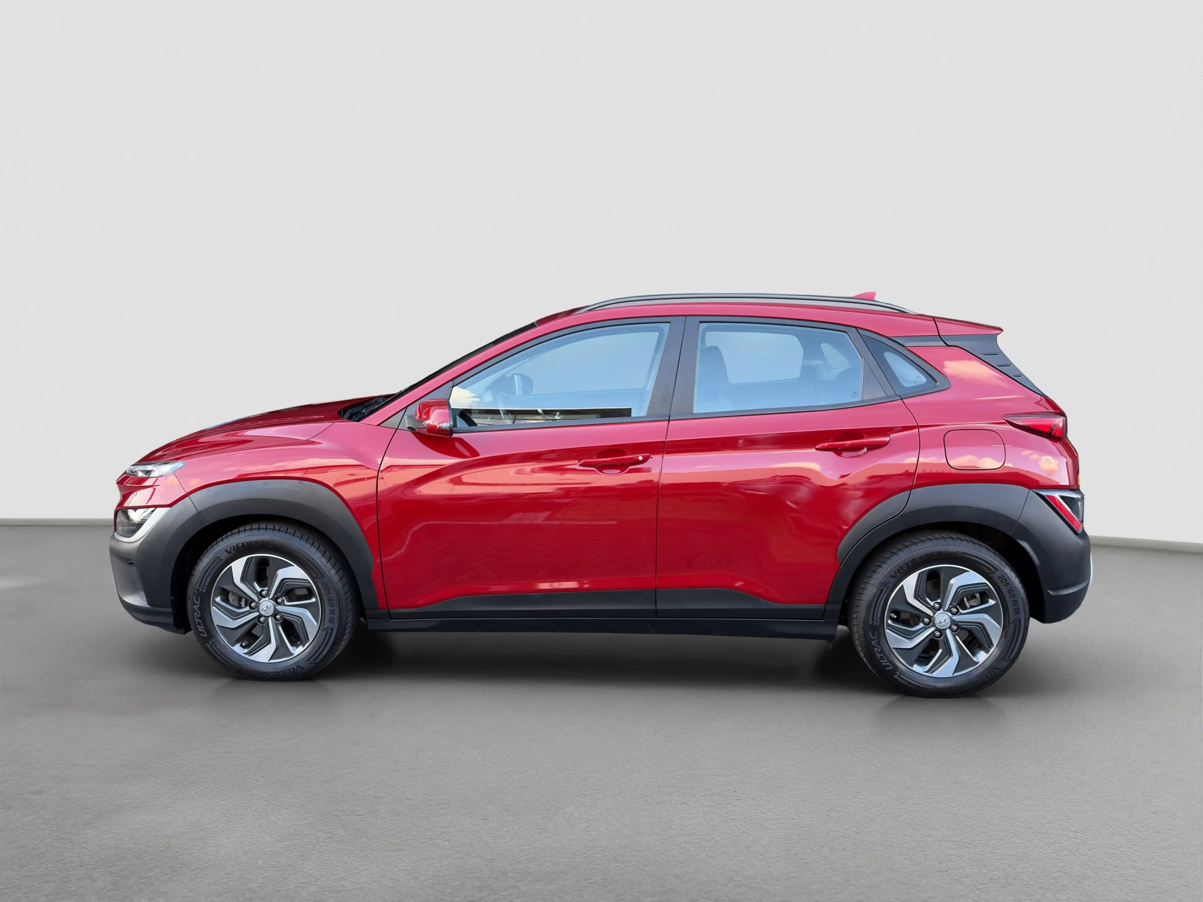 Hyundai KONA 1.6 GDI 141pk HEV Comfort | Camera | Carplay | Tre — photo 3