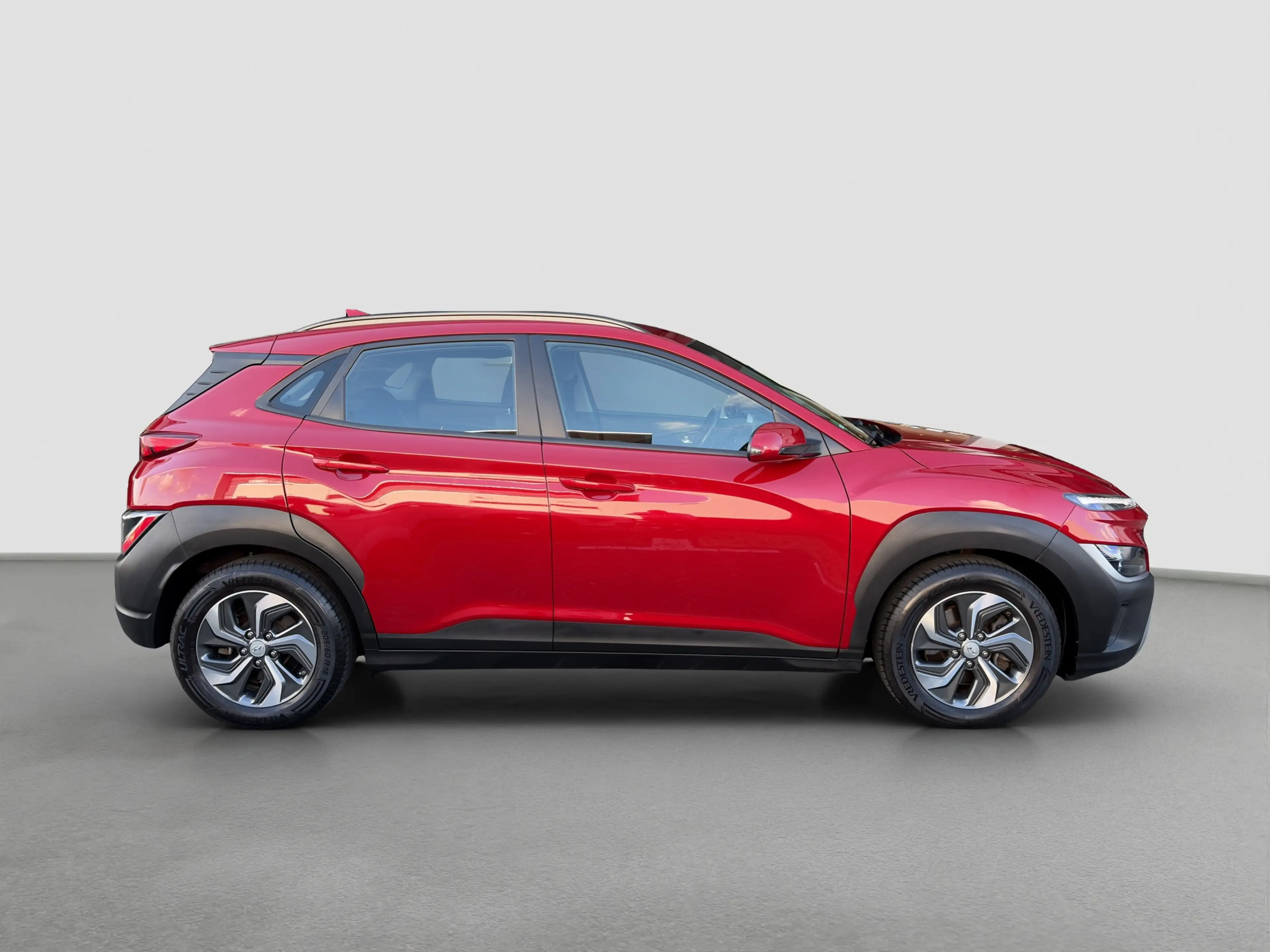 Hyundai KONA 1.6 GDI 141pk HEV Comfort | Camera | Carplay | Tre — photo 4