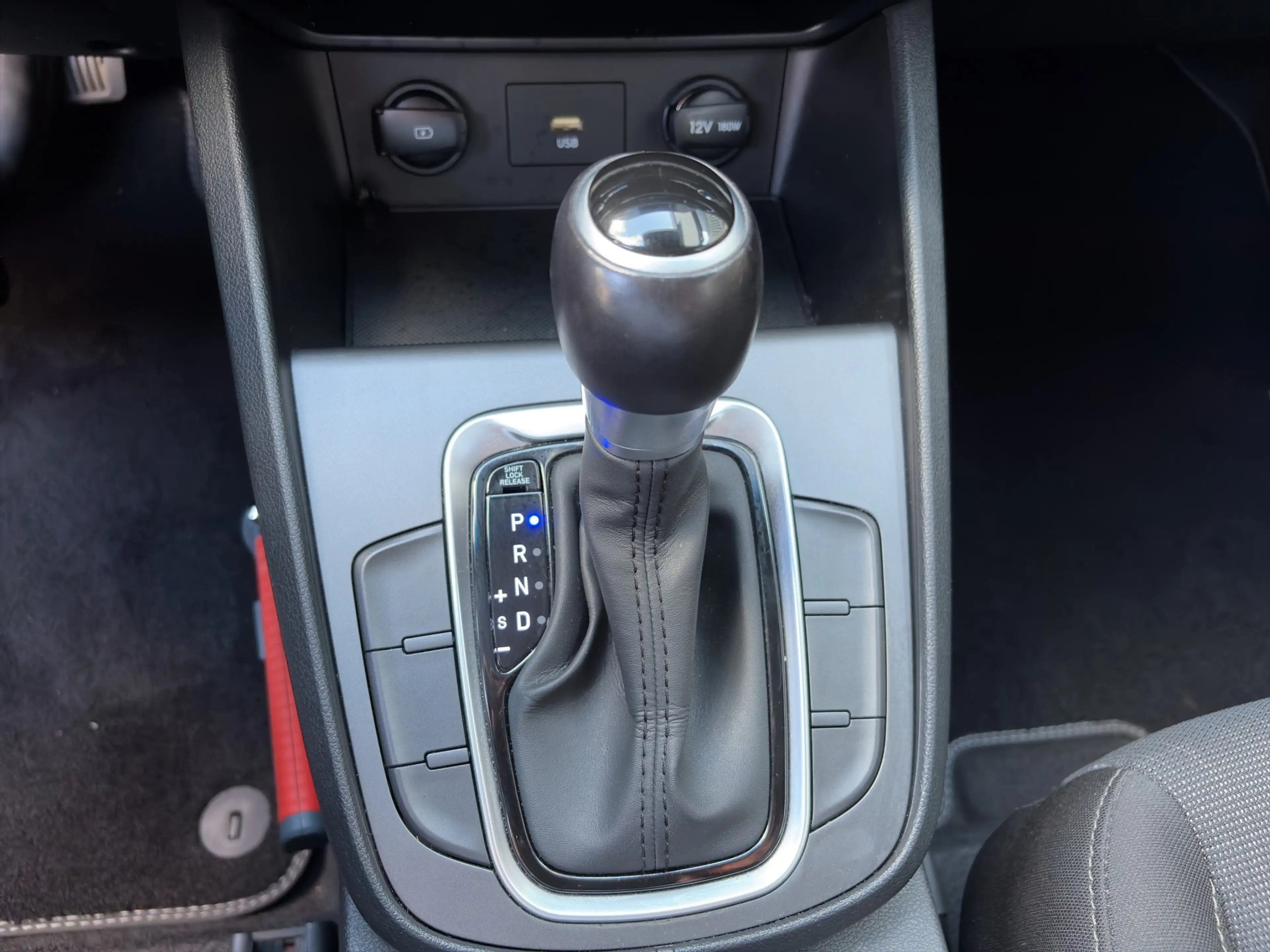 Hyundai KONA 1.6 GDI 141pk HEV Comfort | Camera | Carplay | Tre — photo 30