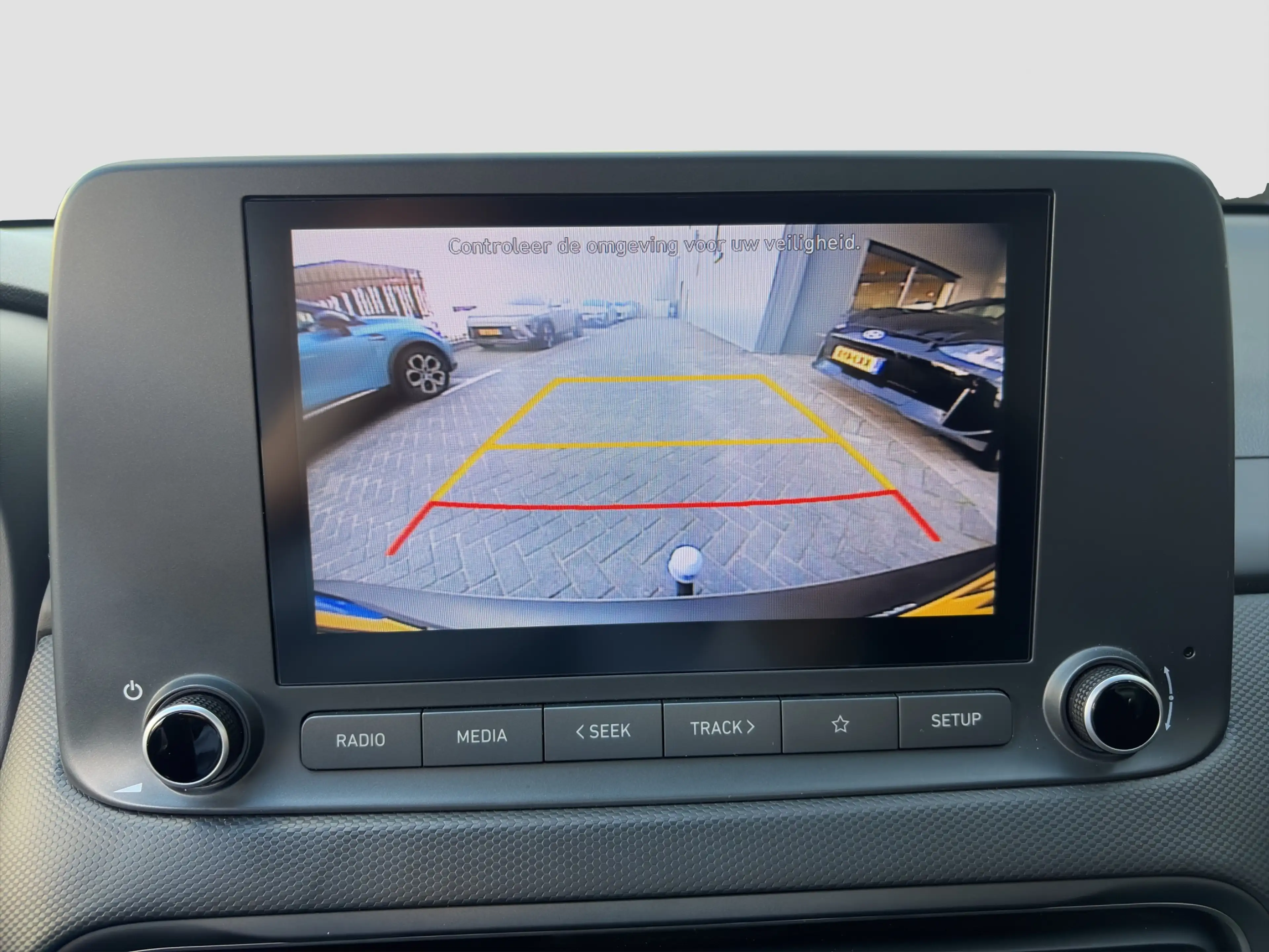 Hyundai KONA 1.6 GDI 141pk HEV Comfort | Camera | Carplay | Tre — photo 26