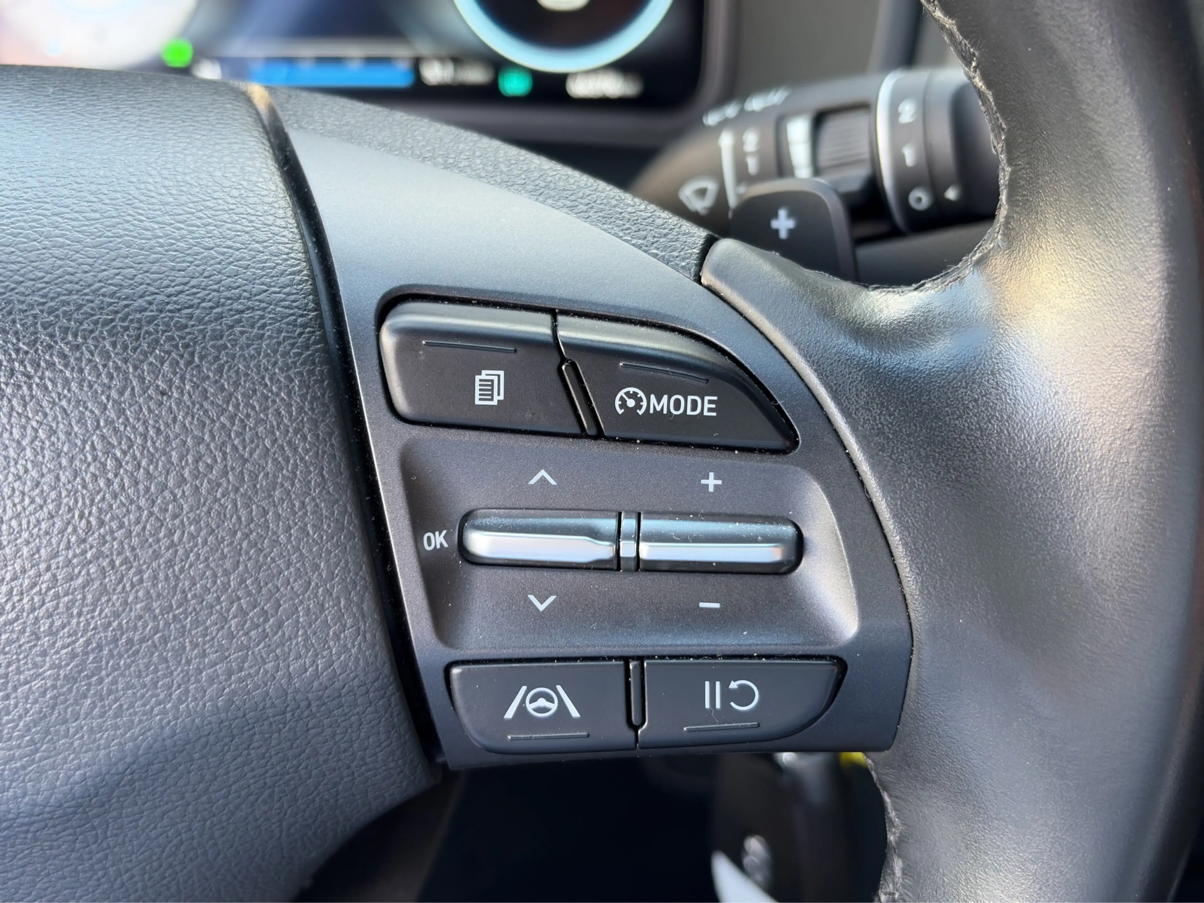 Hyundai KONA 1.6 GDI 141pk HEV Comfort | Camera | Carplay | Tre — photo 20